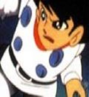 Cyborg 009 - Film 2 Film