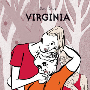 Virginia Comics