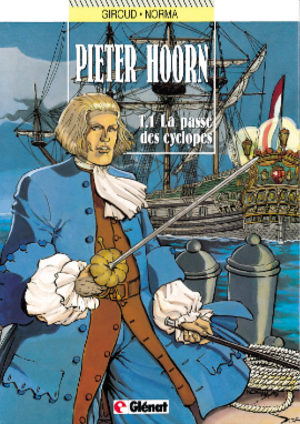 Pieter Hoorn BD