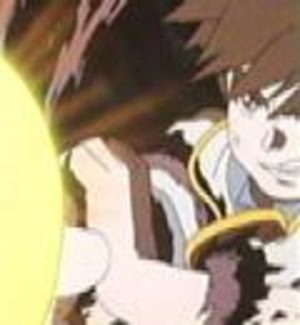 Dragon Quest - Film 4 : Emblem of Roto Film