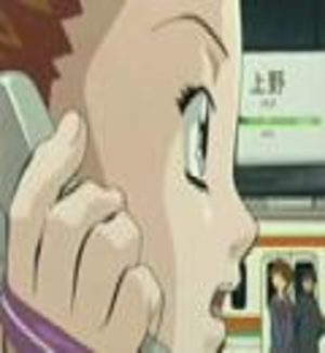 Digimon : Film 6 - Bousou Digimon Tokkuu Film