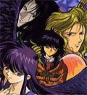 Earthian OAV