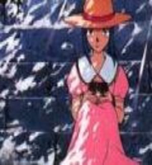 La Fille des Tenebres Film