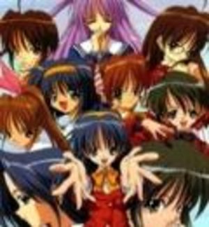 First Kiss Story OAV