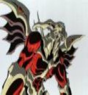 Genocyber OAV