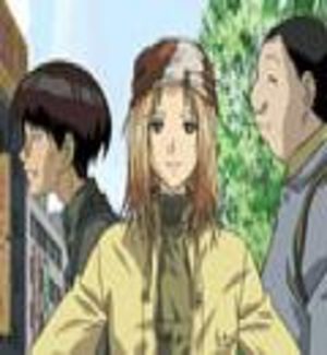 Genshiken OAV