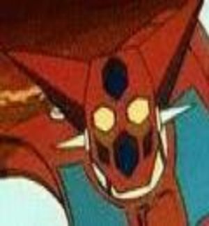 Getter Robo Film
