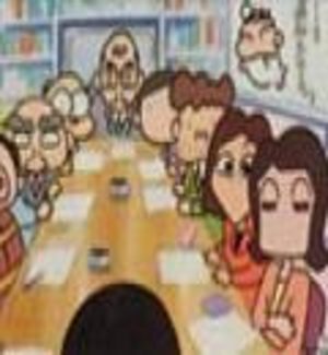 Ghiblies TV Special
