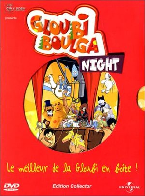 Gloubiboulga Night Film