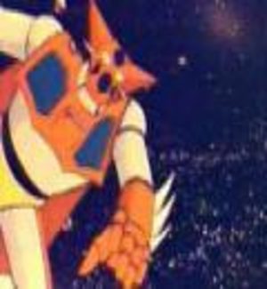 Great Mazinger VS Getter Robo Film