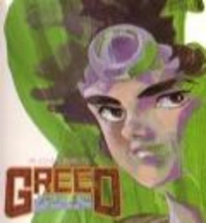 Greed Film