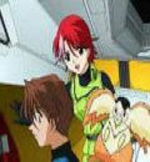 Mobile Suit Gundam Neo Experience 0087 - Green Divers Film