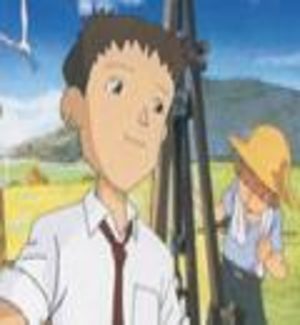 Gusuko Budori no Denki Film