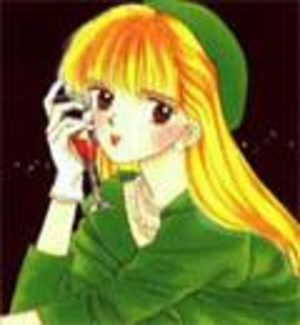 Handsome na Kanojo OAV