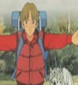 Hashire ! Shiro Ôkami Film