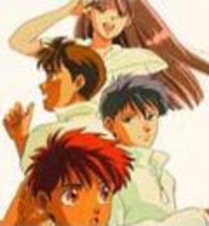 Here is Greenwood OAV