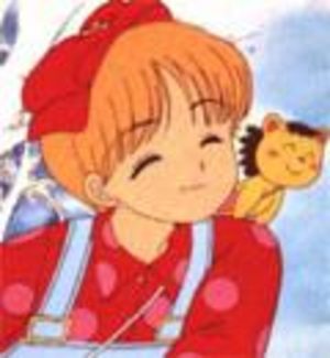 Hime-chan no Ribbon Série TV animée