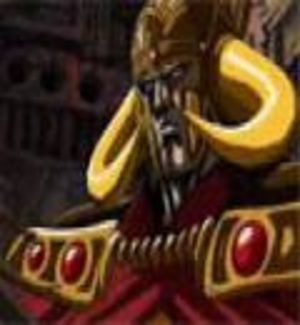 Hokuto no Ken - Ken le Survivant - Raoh Side Story Junai Arc Film