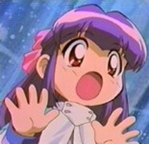 Denno Sentai Voogie's Angel Gaiden : Susume Super Angels ! OAV