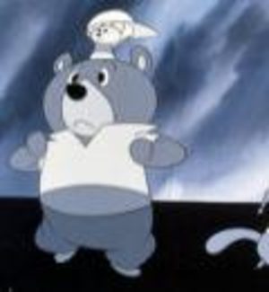 Hustle Punch Série TV animée