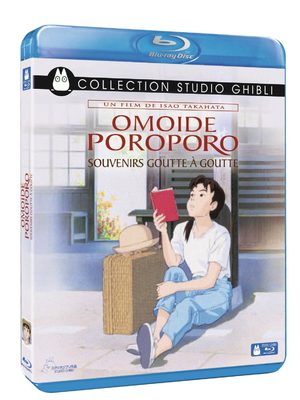 Omoide Poroporo - Souvenirs goutte à goutte Film