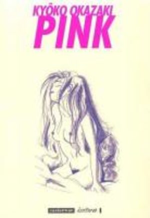 Pink Manga