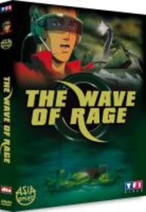 The Wave of Rage Film