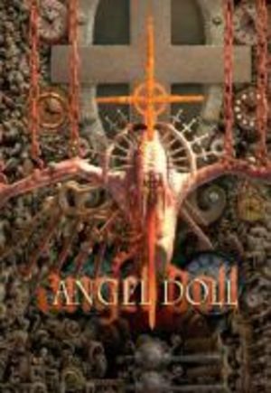 Angel Doll Manhwa