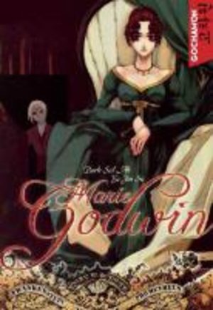 Marie Godwin Manhwa