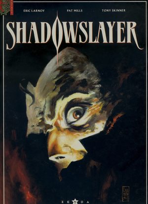 Shadowslayer BD