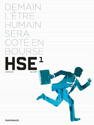H.S.E - Human stock exchange BD