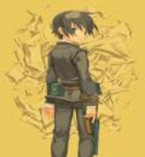 Kino no Tabi Film