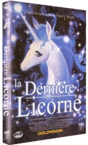 La Dernière Licorne Film