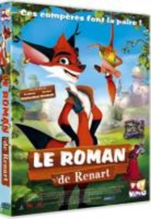 Le Roman de Renart Film