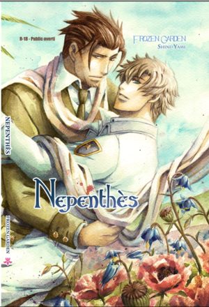 Nepenthès Manga