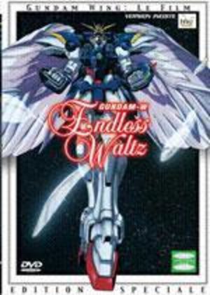 Mobile Suit Gundam Wing - Endless Waltz Film