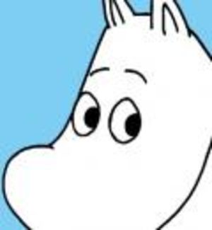 Moomin Série TV animée