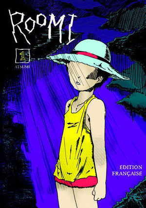 Roomi Manga