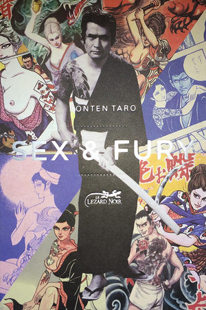 Sex & fury Manga