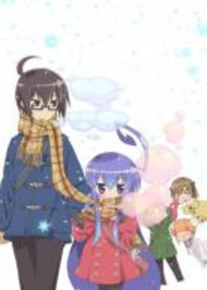 Acchi Kocchi Série TV animée