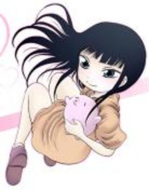 Pupipo! Série TV animée