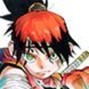 Yoakemono Manga
