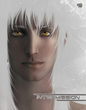 Intermission Dôjinshi