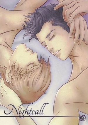 Nightcall Dôjinshi