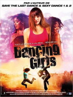 Dancing Girls Film