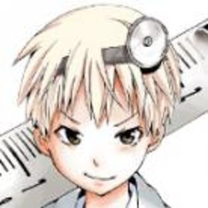 Sporting Salt Manga