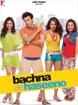 Bachna Ae Haseeno Film