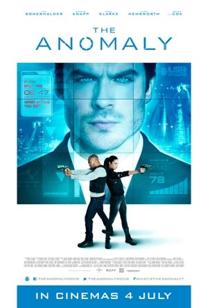 The Anomaly Film