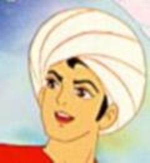 Sinbad le Marin Film