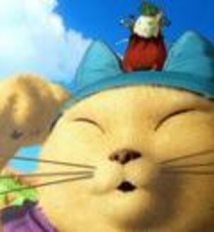 Atagoul wa Neko no Mori Film